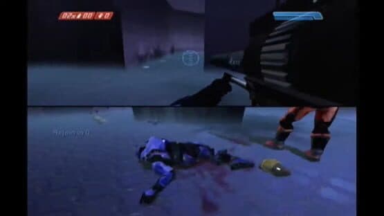 Halo: Neutral Host Edition — screenshot 1