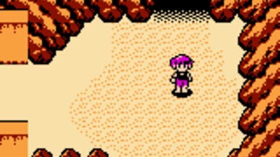 Crystalis — screenshot 1