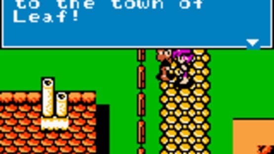 Crystalis — screenshot 3
