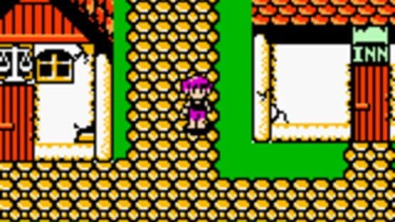 Crystalis — screenshot 4