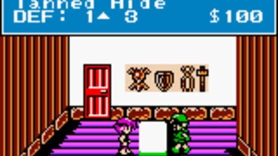 Crystalis — screenshot 6