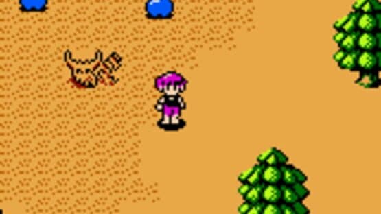 Crystalis — screenshot 7