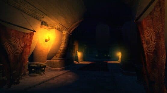 Crossings — screenshot 5