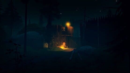 Crossings — screenshot 6