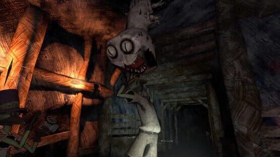 Deadly Delivery — screenshot 1