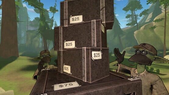 Deadly Delivery — screenshot 5