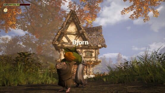 Hawthorn — screenshot 5