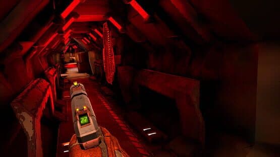 Exoshock — screenshot 3
