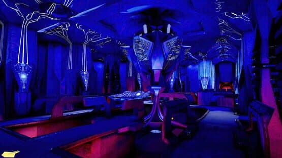 Exoshock — screenshot 5