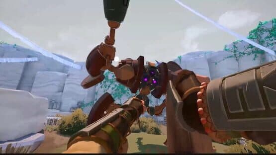 Adepts Arena — screenshot 2