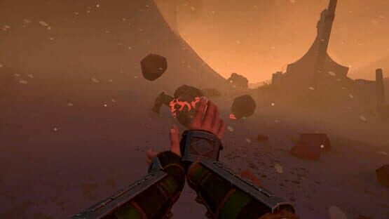 Adepts Arena — screenshot 3