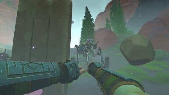 Adepts Arena — screenshot 4