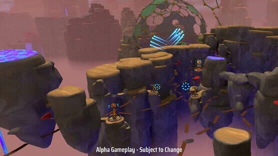 Titan Isles — screenshot 2