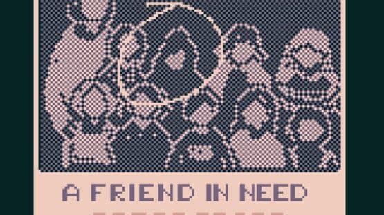 A Friend in Need — screenshot 1
