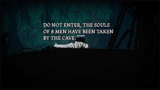 The Cave Diver — screenshot 6