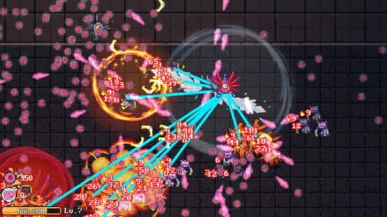Bioprototype — screenshot 7