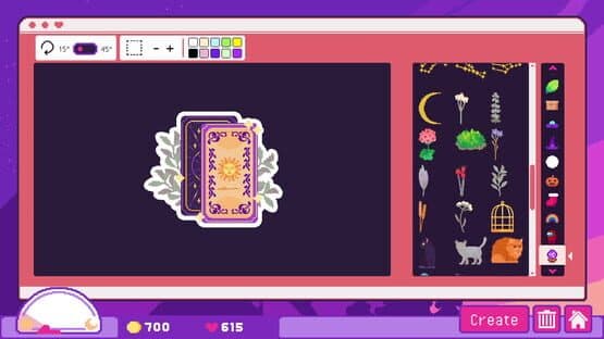 Sticky Business: Book of Shadows — screenshot 3