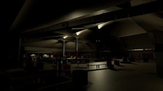 Exit: N.F. — screenshot 1