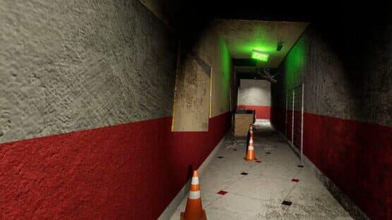 Exit: N.F. — screenshot 2