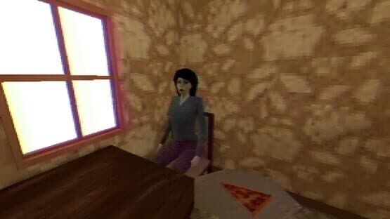 Dead Tapes: Fading Father — screenshot 2