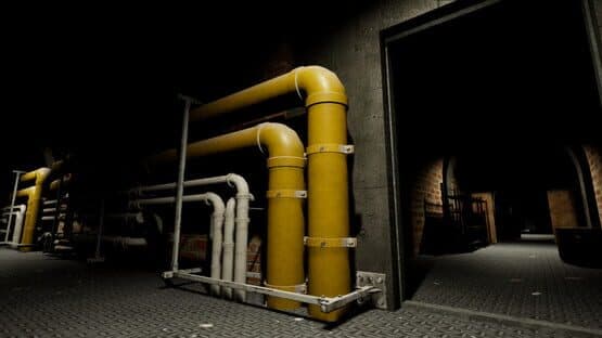 Exit: N.F. — screenshot 3