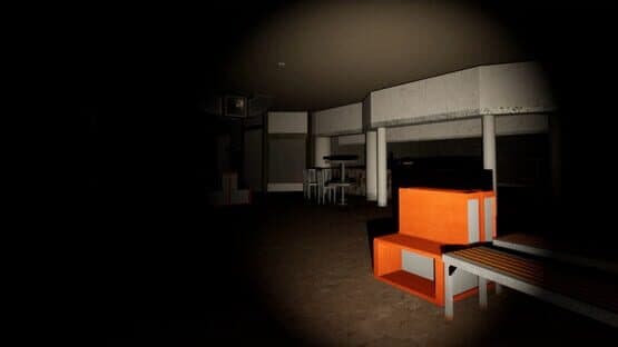 Exit: N.F. — screenshot 4