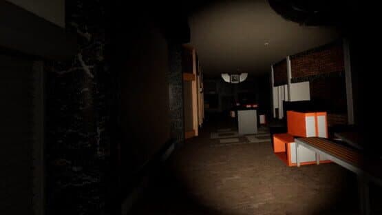 Exit: N.F. — screenshot 5