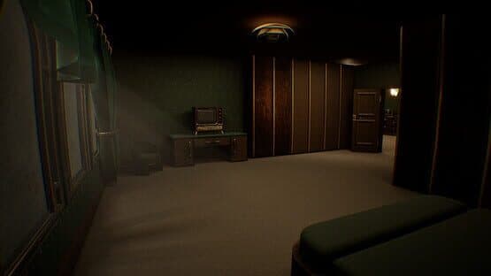 The Golden Retreat — screenshot 6