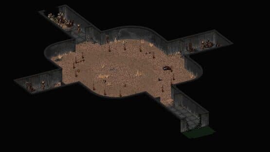 Fallout: Sonora Dayglow — screenshot 3