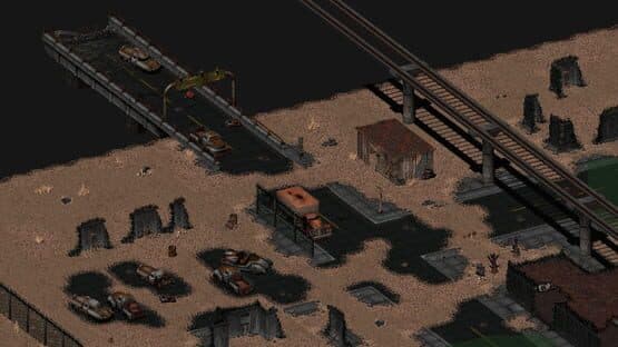 Fallout: Sonora Dayglow — screenshot 4