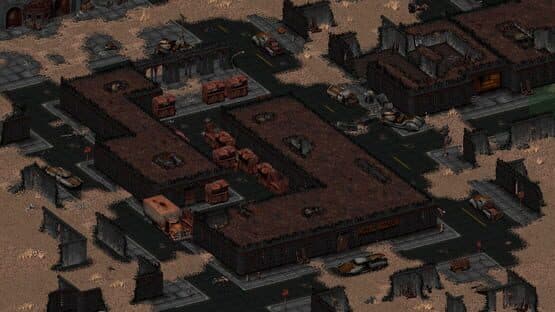 Fallout: Sonora Dayglow — screenshot 5