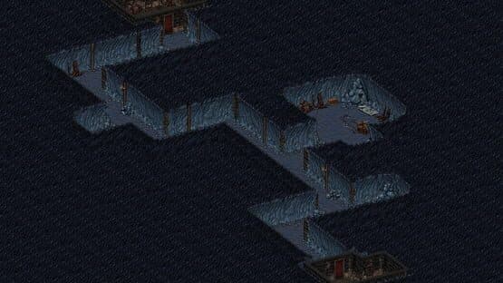 Fallout: Sonora Dayglow — screenshot 6