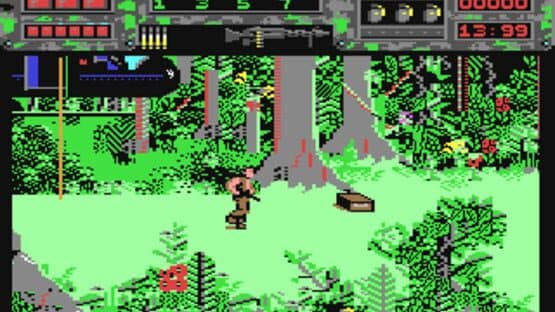 Predator — screenshot 1