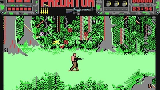 Predator — screenshot 2