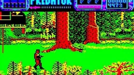Predator — screenshot 3