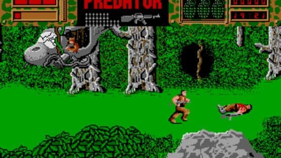 Predator — screenshot 4