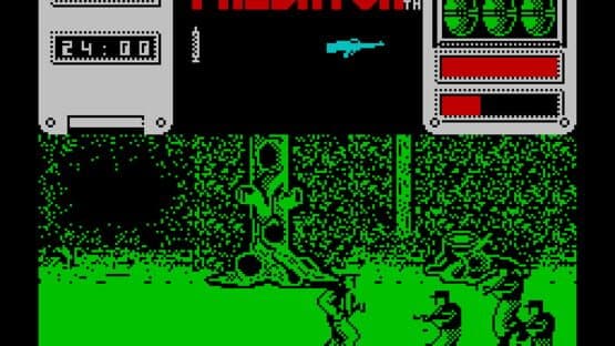 Predator — screenshot 5