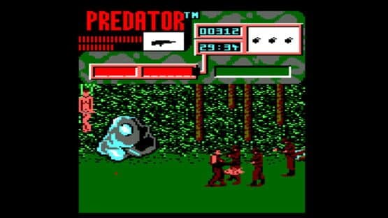 Predator — screenshot 6