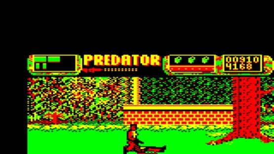Predator — screenshot 7