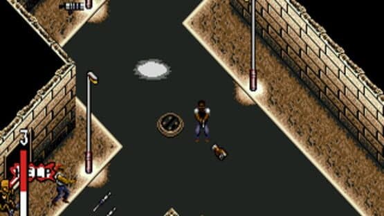 Predator 2 — screenshot 1