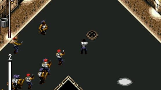Predator 2 — screenshot 2