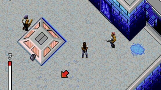 Predator 2 — screenshot 3