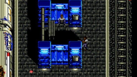 Predator 2 — screenshot 4