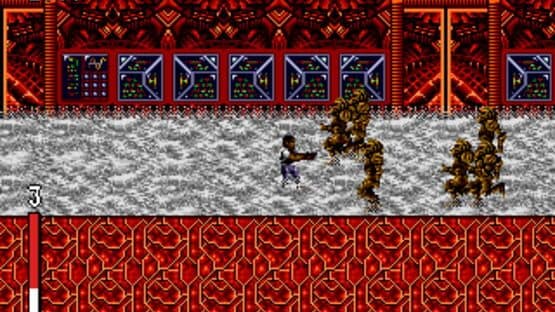 Predator 2 — screenshot 5