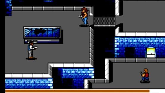 Predator 2 — screenshot 6