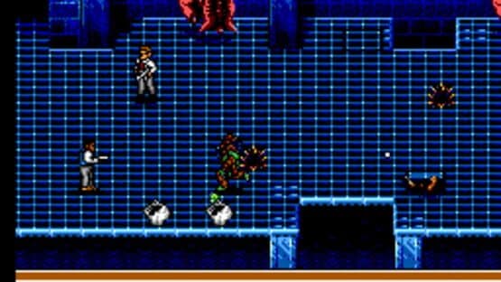 Predator 2 — screenshot 7