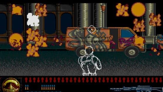 Predator 2 — screenshot 2