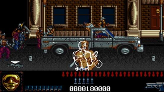 Predator 2 — screenshot 3
