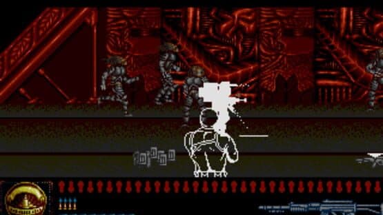 Predator 2 — screenshot 4