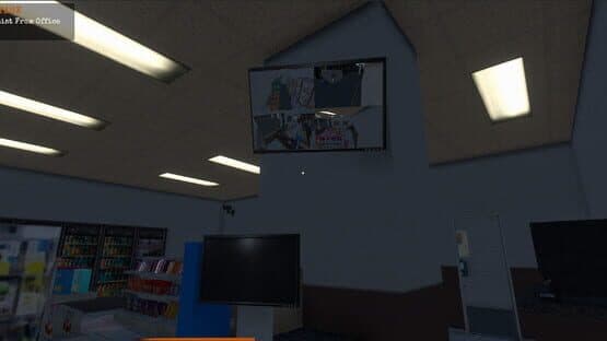 The Shift — screenshot 3